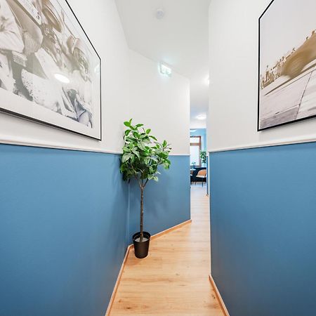 Rive By Home1 Vídeň Exteriér fotografie