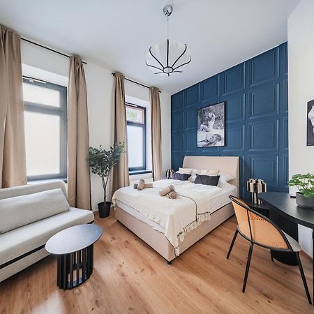 Rive By Home1 Vídeň Exteriér fotografie