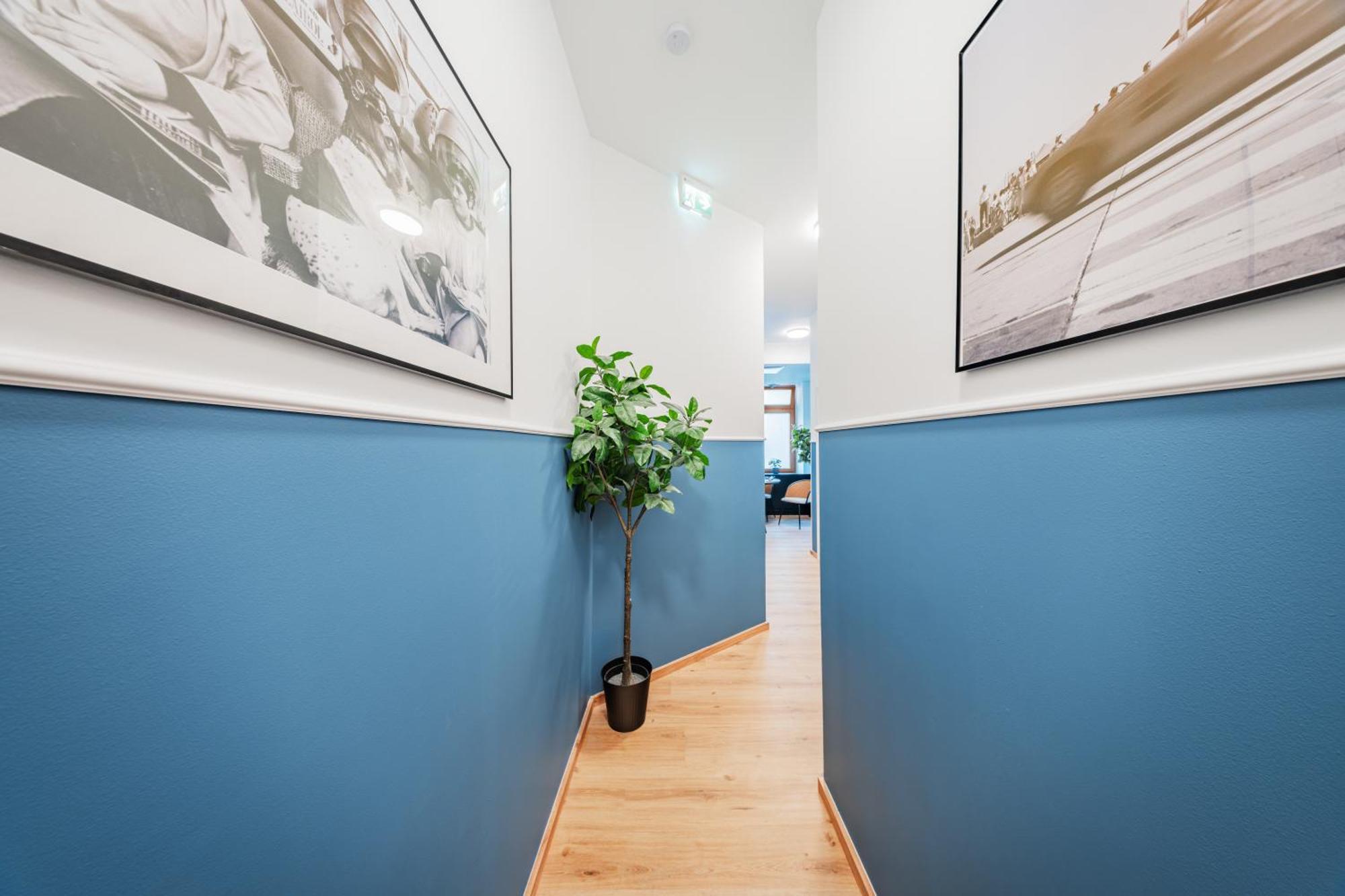 Rive By Home1 Vídeň Exteriér fotografie