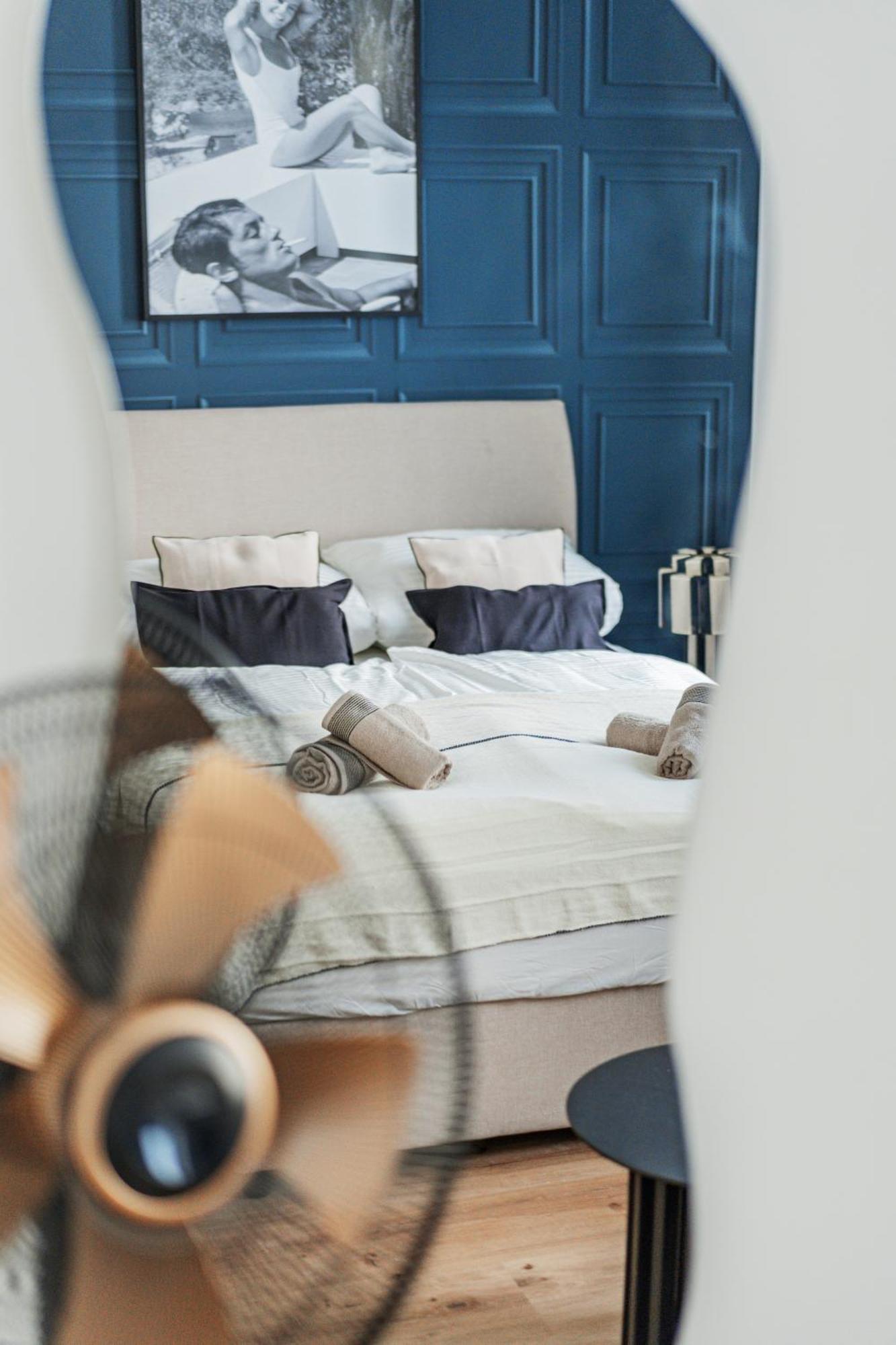 Rive By Home1 Vídeň Exteriér fotografie