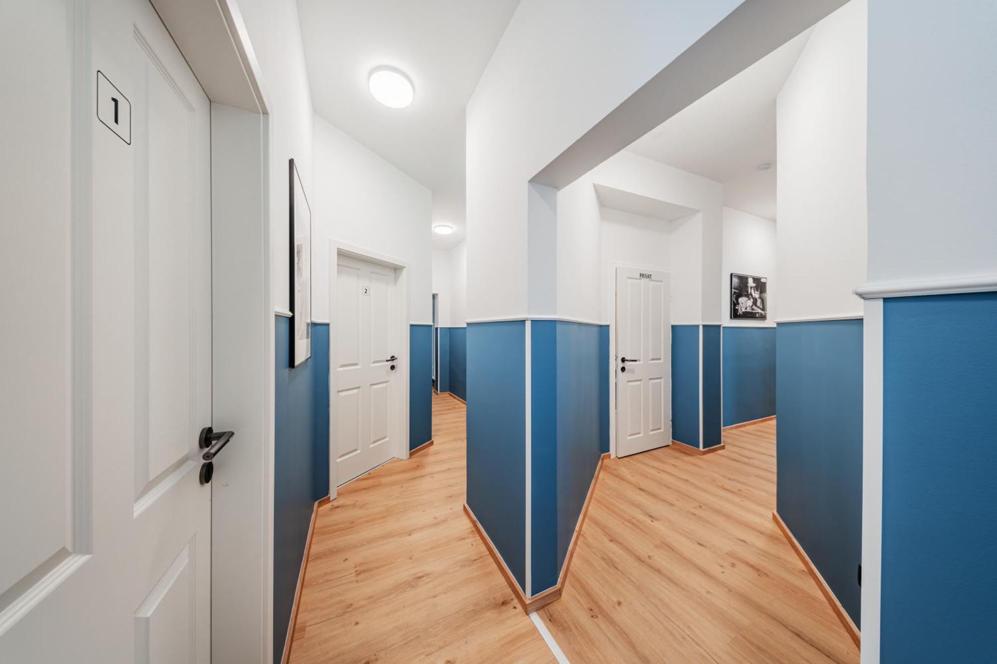 Rive By Home1 Vídeň Exteriér fotografie