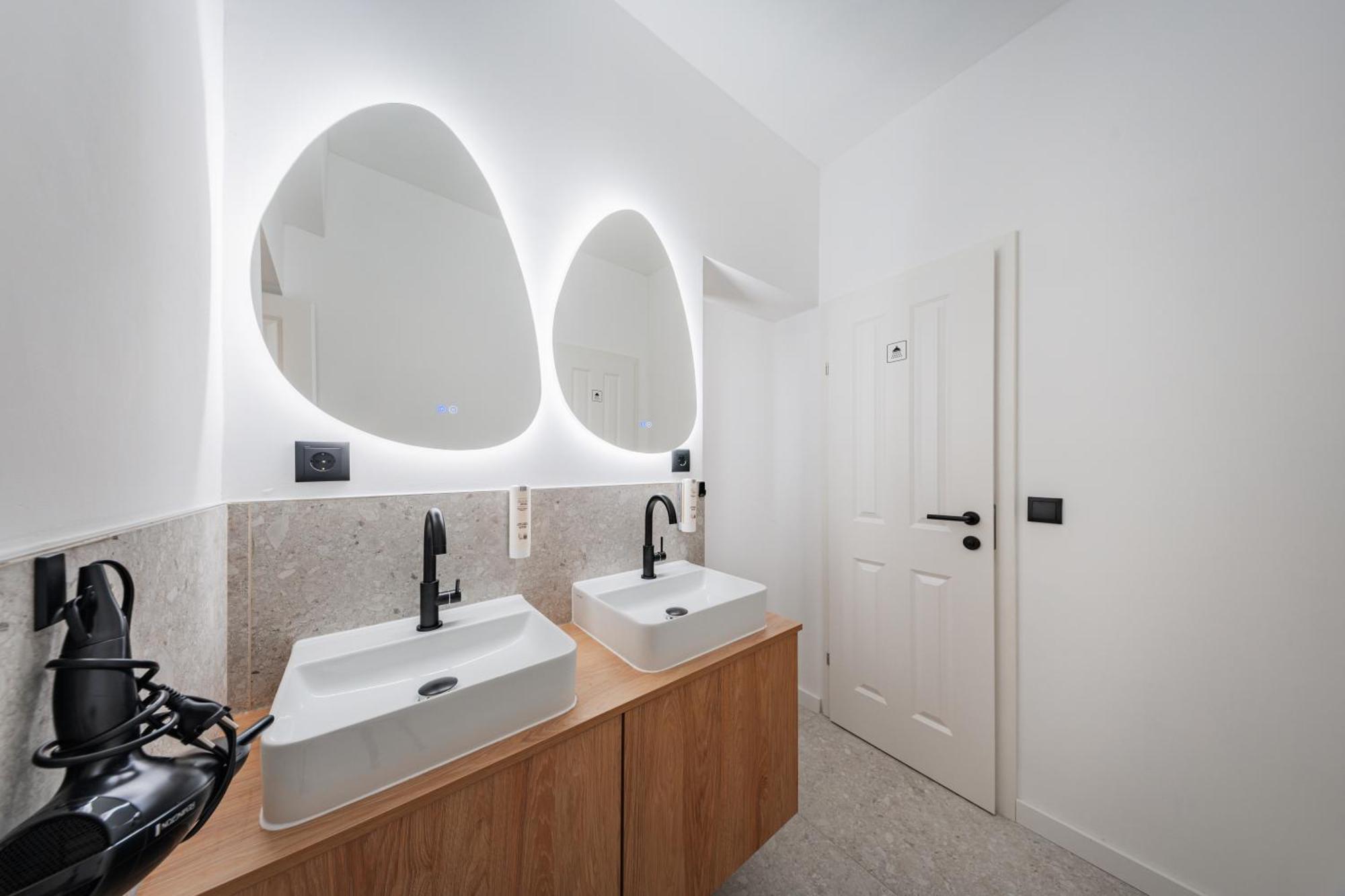 Rive By Home1 Vídeň Exteriér fotografie