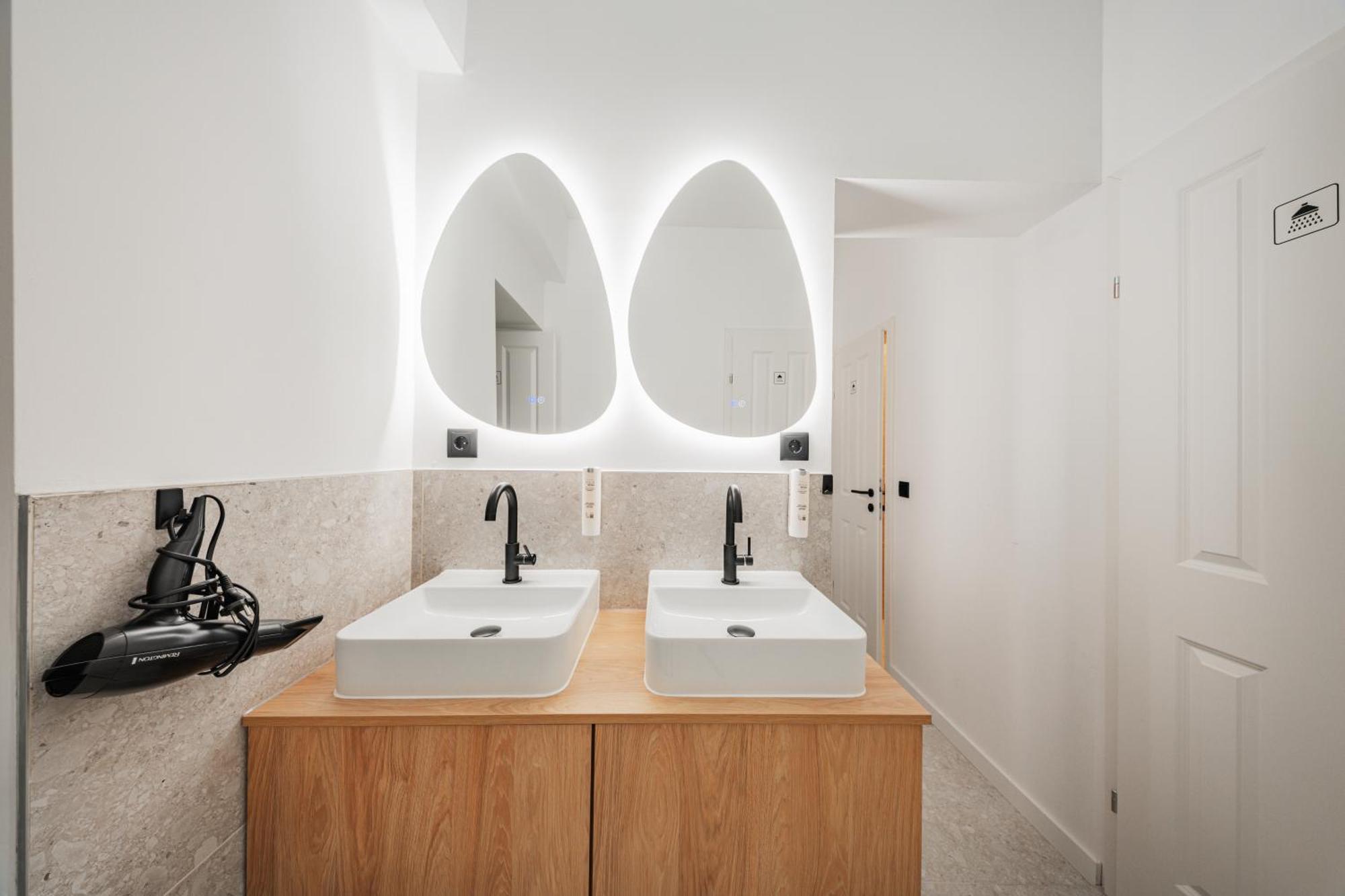 Rive By Home1 Vídeň Exteriér fotografie