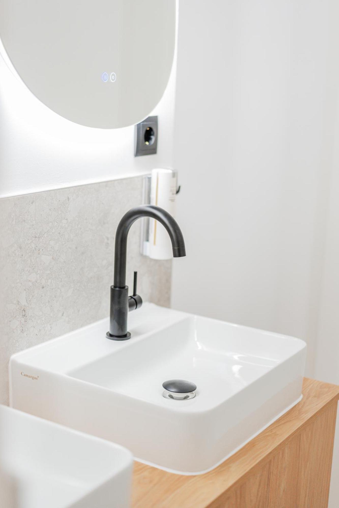 Rive By Home1 Vídeň Exteriér fotografie