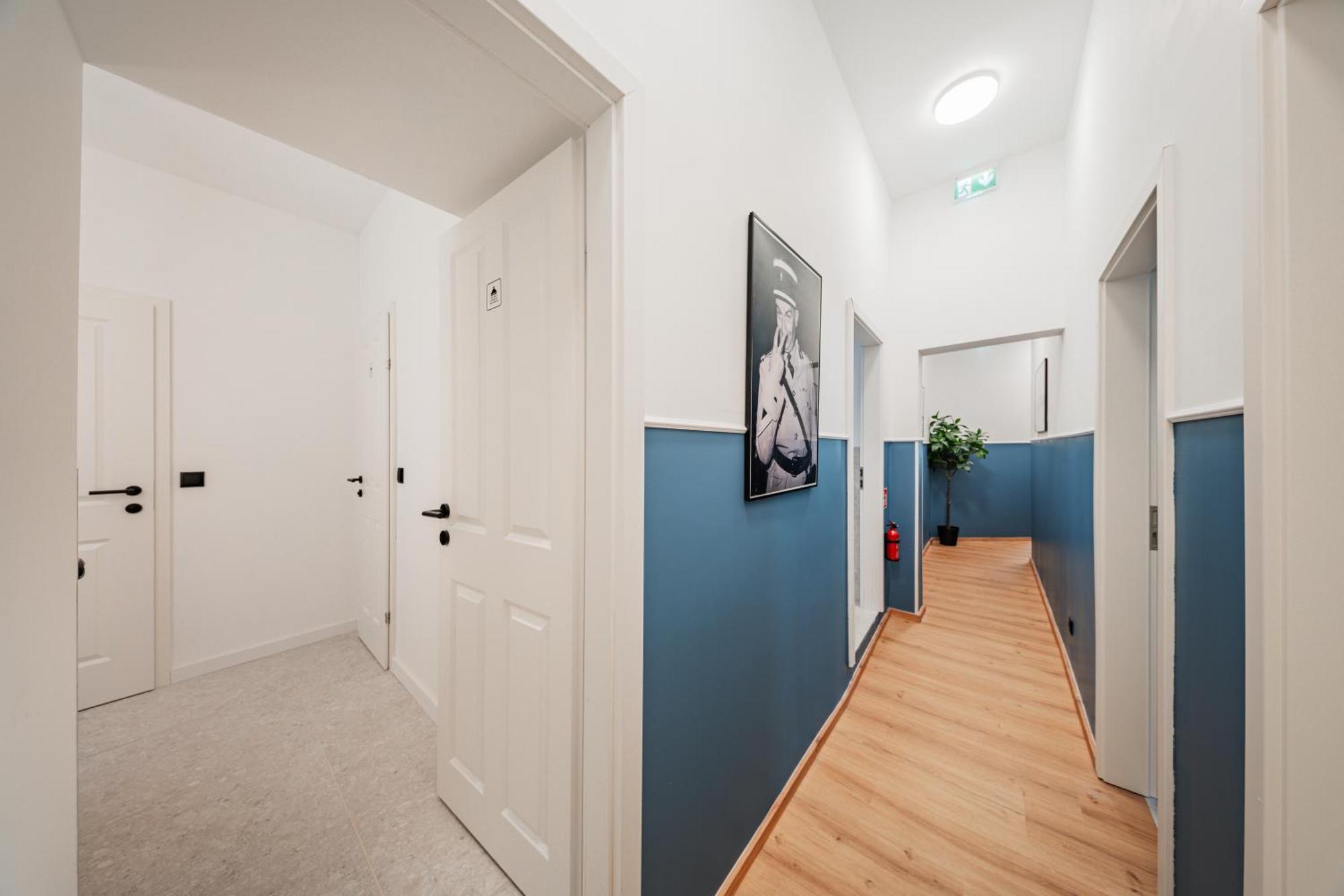 Rive By Home1 Vídeň Exteriér fotografie