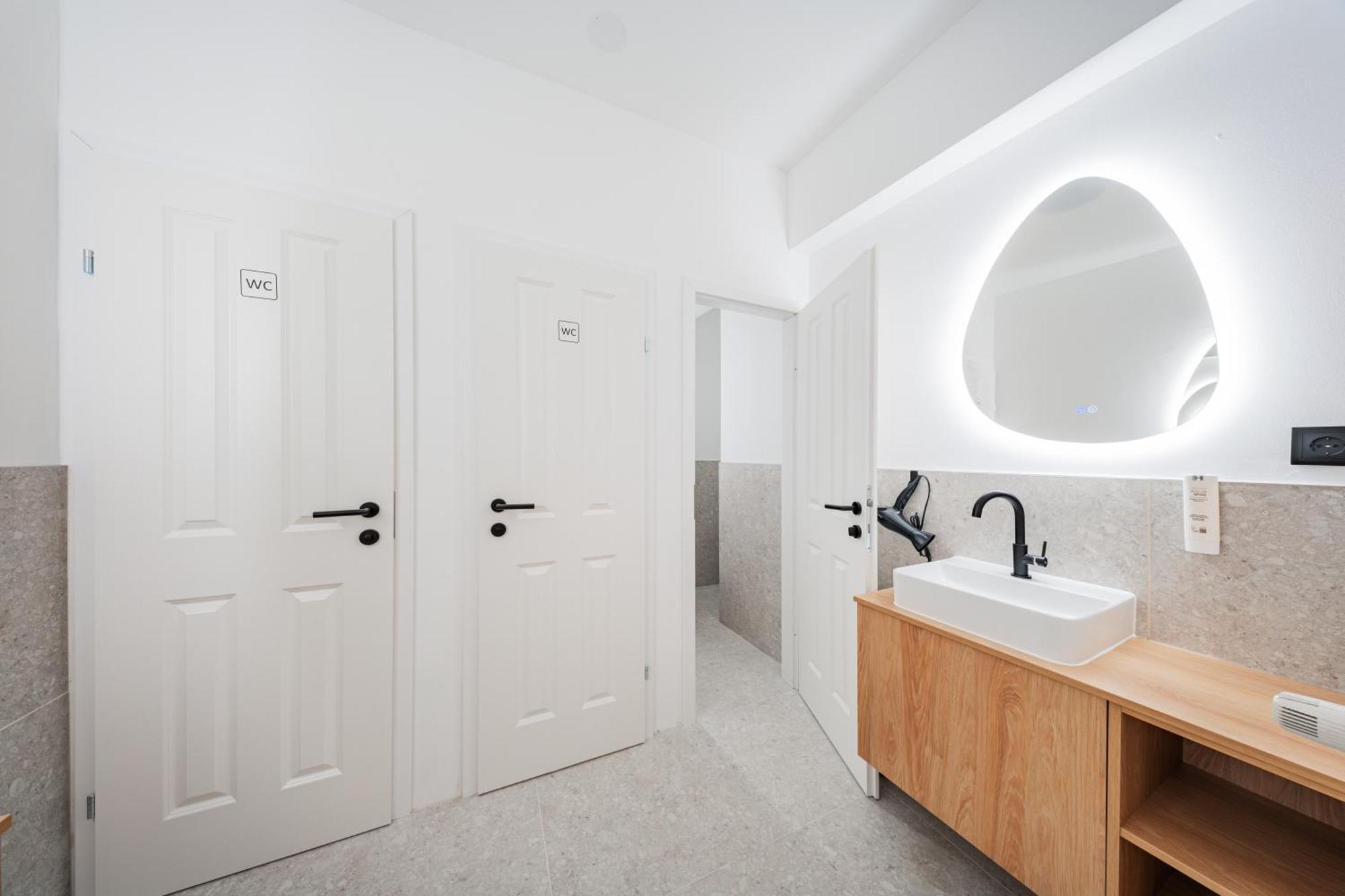Rive By Home1 Vídeň Exteriér fotografie