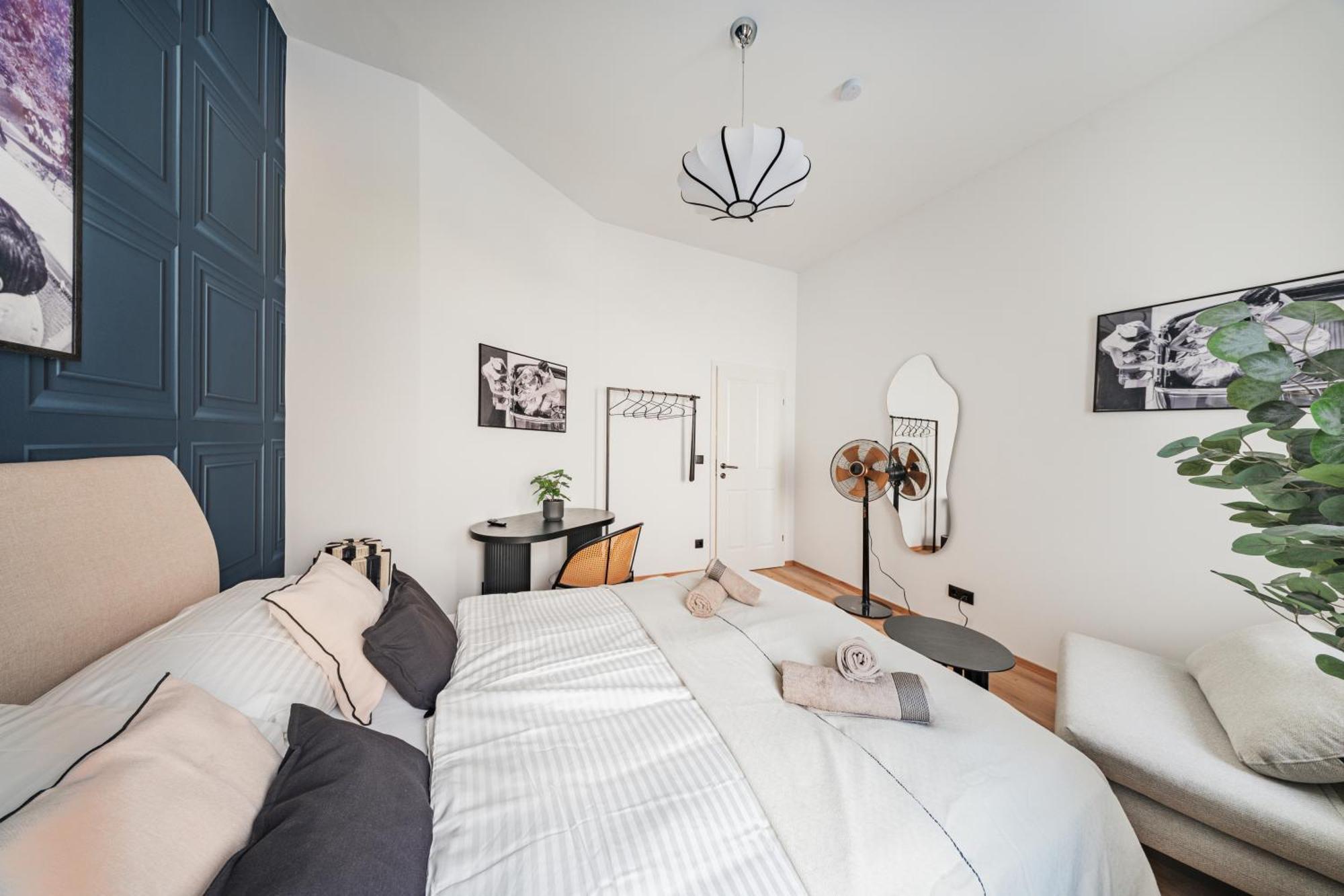 Rive By Home1 Vídeň Exteriér fotografie