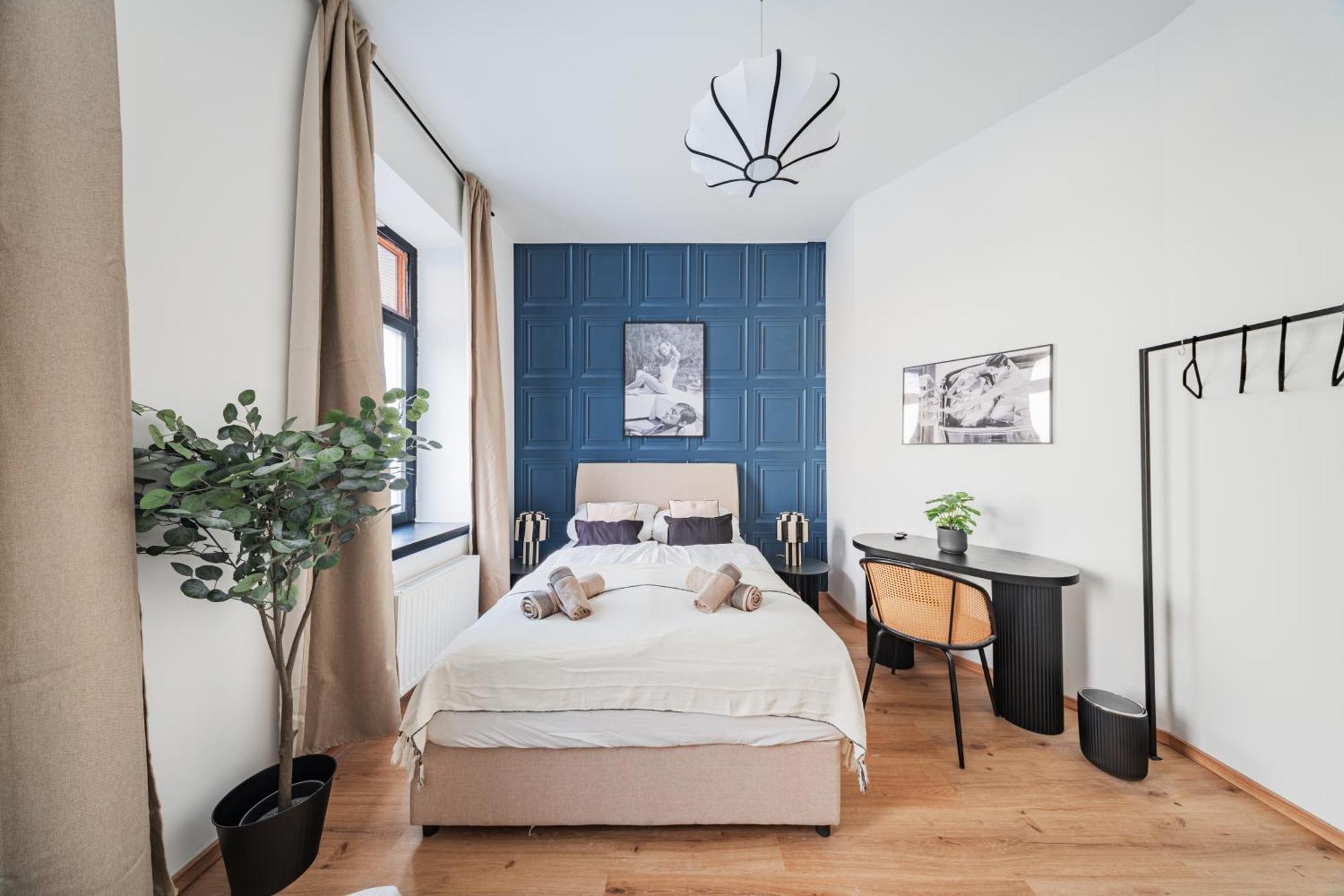 Rive By Home1 Vídeň Exteriér fotografie